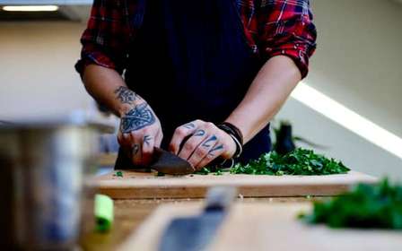 Praga: Clase de Cocina Tradicional Checa con Visita al Mercado