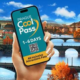 Praga: CoolPass con accesso a più di 70 attrazioni
