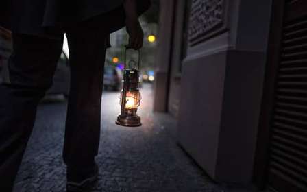 Praga: Tour Nocturno Fantasmas y Leyendas de la Ciudad Vieja