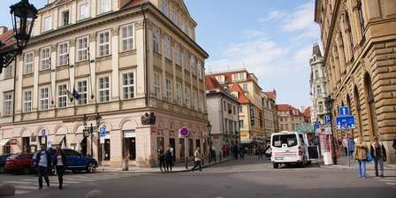 Melantrich