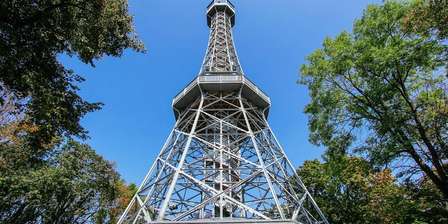 Torre de Petřín