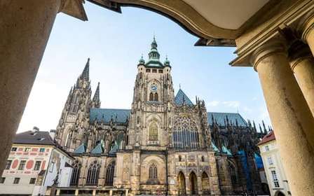 Praga: Lo más destacado de la ciudad en autobús, barco y a pie