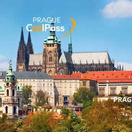 Praga: CoolPass con accesso a più di 70 attrazioni
