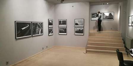 Leica Gallery