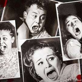 Praga: la experiencia de la mazmorra del terror