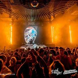 Praga: EPIC Nightclub Ticket de entrada