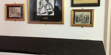 Museum of Medieval Torture