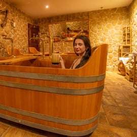 Praga: Piwne Spa i Wellness