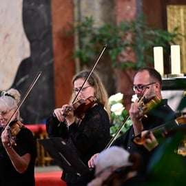 Praga: Concierto de Música Clásica de la Iglesia de Tyn