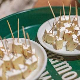 Praga: Cata de cerveza checa con aperitivos