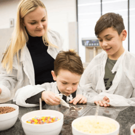 Praga: Visita al Museo del Cioccolato di 1,5 ore con laboratorio