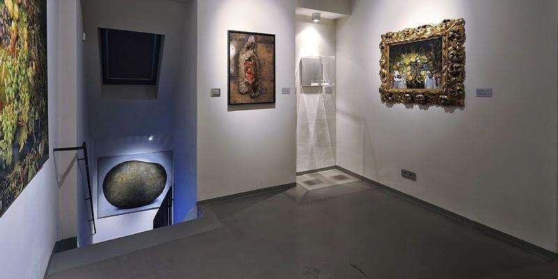 Galerie Montanelli
