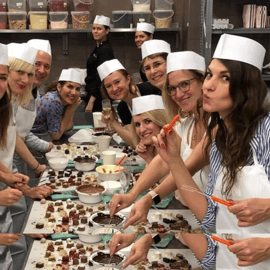 Praga: Visita al Museo del Cioccolato di 1,5 ore con laboratorio