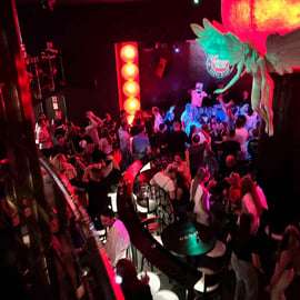Pub Crawl con Shots e Night Club I Praga