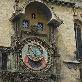 Praga: Tour a pie por la Ciudad Vieja y el Barrio Judío