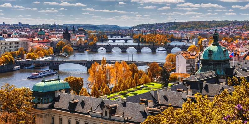 Cantine di Praga: consigli e luoghi da non perdere