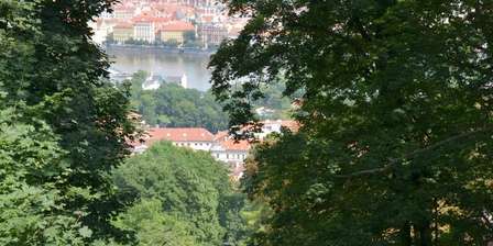 Funicolare di Petřín