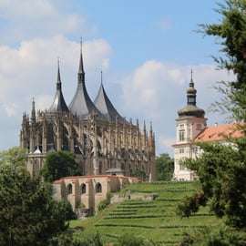 Kutná Hora - TOUR GUIADO A KUTNÁ HORA