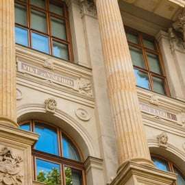 Praga: Ingresso para o Museu Nacional e City Tour com Audioguia Online