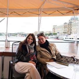 Praga: tour Big Bus Hop-on Hop-off e crociera sul fiume Moldava