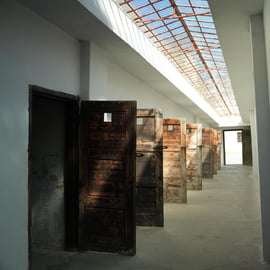 Desde Praga: Visita al Campo de Concentración de Terezin