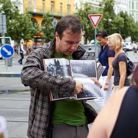 Praga: Storia del comunismo e bunker nucleare: tour guidato