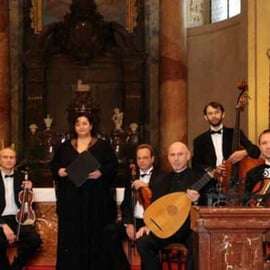 Praga: Concerto classico nella Chiesa di San Nicola