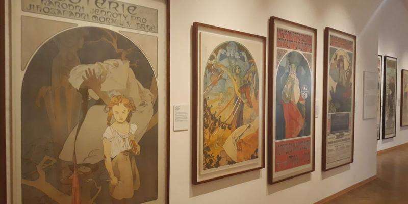 Museo Alfons Mucha