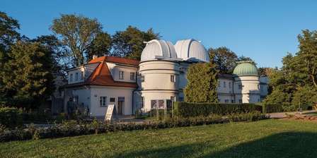 Osservatorio astronomico Štefánik