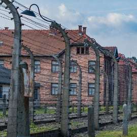 Praga: Tour ad Auschwitz Birkenau