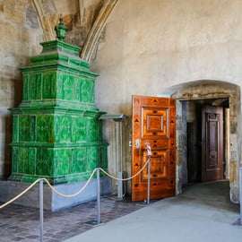 Excursão completa ao Castelo de Praga (grupo pequeno)