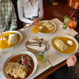 Praga: tour culinario segreto della Città Vecchia