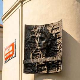Praga attraverso gli occhi di Franz Kafka: tour di 2,5 ore