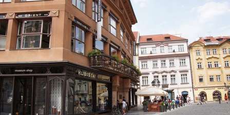 Kubista
