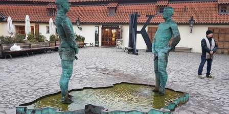 Museu Franz Kafka