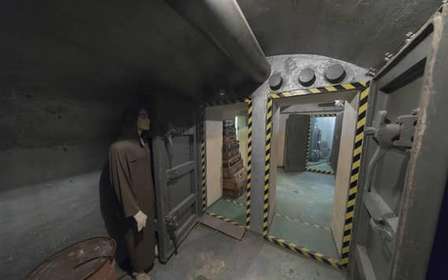 Praga: Visita guiada por la historia del comunismo y el búnker nuclear