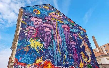 Praga: Tour a pie por la Praga alternativa