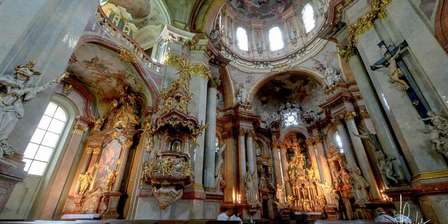 Igreja de St Nicholas