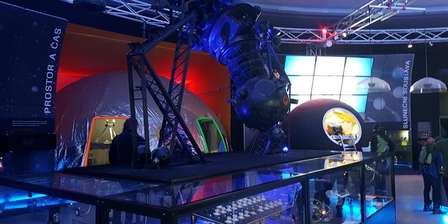 Planetárium