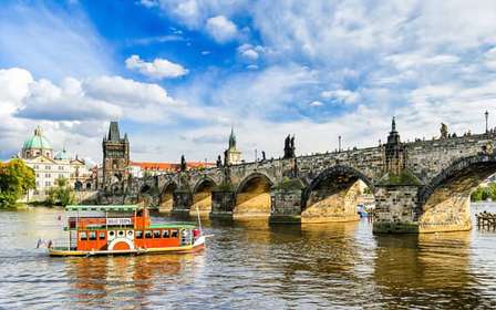 Praga: Lo más destacado de la ciudad Tour a pie privado