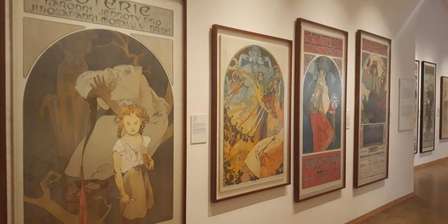 Museu Mucha