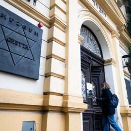 Desde Praga: Visita al Campo de Concentración de Terezin