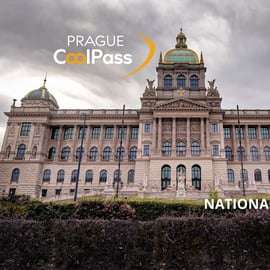 Praga: CoolPass con accesso a più di 70 attrazioni