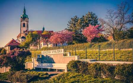 Desde Praga: ruta del vino bohemio con delicias y castillos