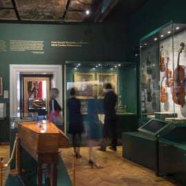 Praga: Biglietto e audioguida per il Palazzo di Lobkowicz