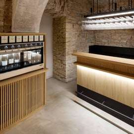 Praga: un'esperienza di degustazione di vini unica