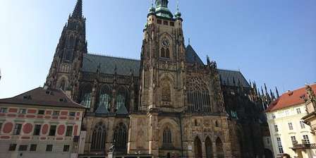 Catedral de San Vito