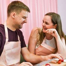 Praga: lezione di preparazione di gnocchi tradizionali cechi