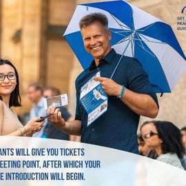 Praga: Ticket de entrada al castillo sin cola y audioguía opcional