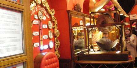 Sex Machines Museum